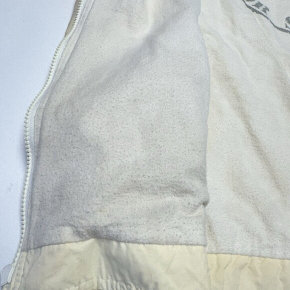 Vintage Hobie Surfing Jacket Mens 2XL Full Zip Windbreaker Surf Beach Sailing - Picture 16 of 16